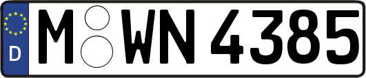 M-WN4385