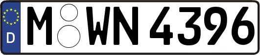 M-WN4396