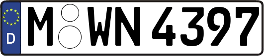 M-WN4397