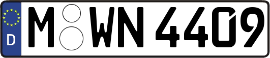 M-WN4409