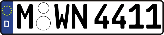 M-WN4411
