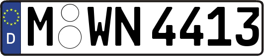 M-WN4413