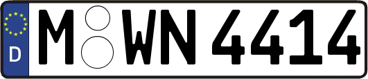 M-WN4414