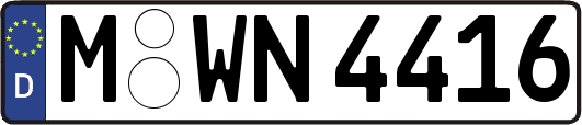 M-WN4416