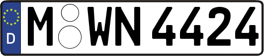 M-WN4424