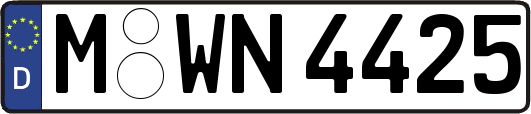 M-WN4425