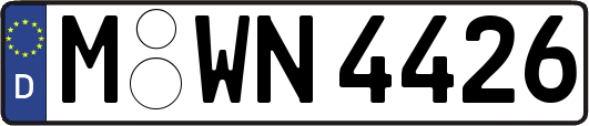 M-WN4426