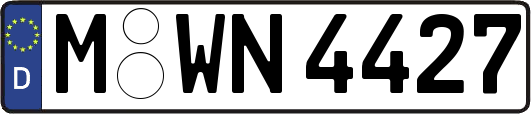 M-WN4427