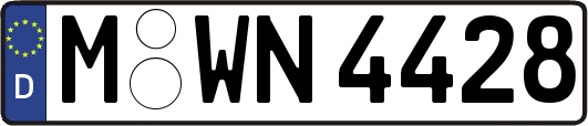 M-WN4428