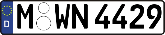 M-WN4429