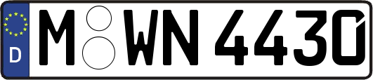 M-WN4430