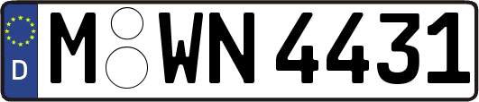 M-WN4431
