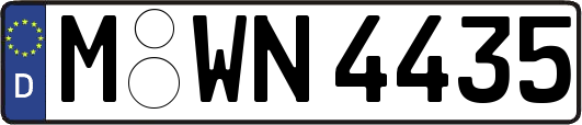 M-WN4435
