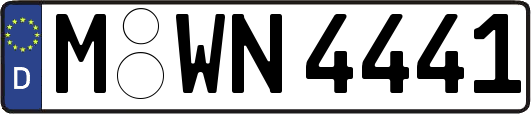 M-WN4441