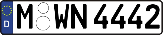 M-WN4442
