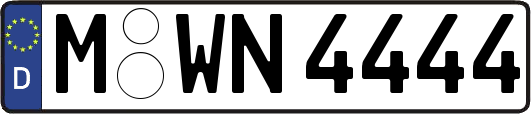 M-WN4444