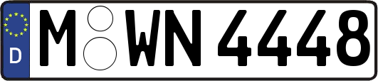 M-WN4448