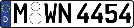 M-WN4454