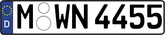 M-WN4455