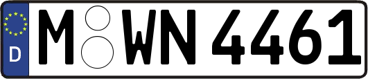 M-WN4461