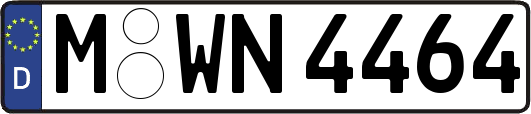 M-WN4464