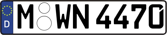 M-WN4470