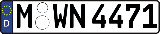 M-WN4471