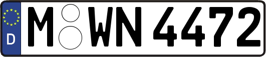 M-WN4472