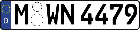 M-WN4479