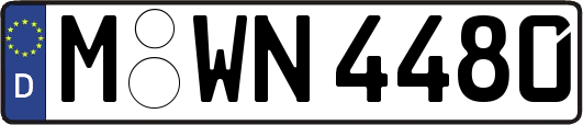 M-WN4480