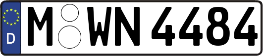 M-WN4484