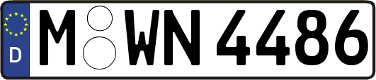 M-WN4486
