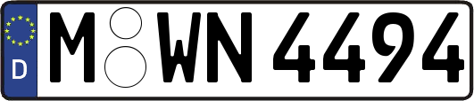 M-WN4494