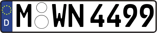 M-WN4499