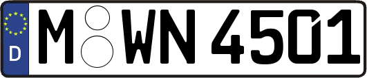 M-WN4501