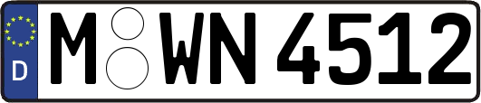 M-WN4512