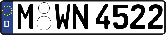 M-WN4522