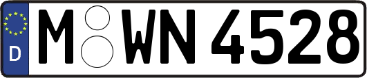 M-WN4528