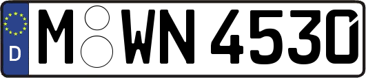M-WN4530