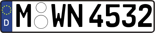 M-WN4532