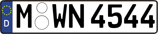M-WN4544