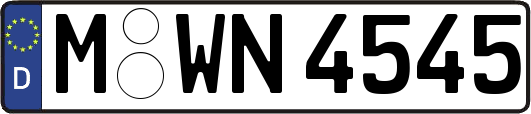 M-WN4545