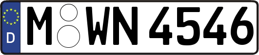 M-WN4546