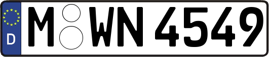 M-WN4549
