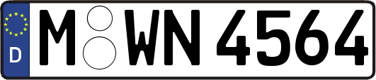 M-WN4564