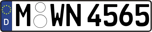 M-WN4565