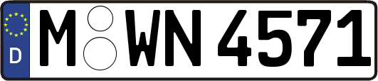 M-WN4571