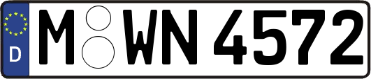 M-WN4572
