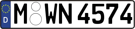 M-WN4574