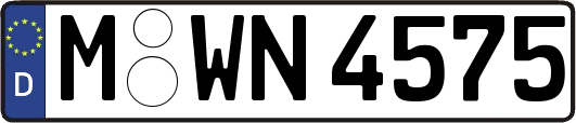 M-WN4575